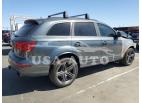 AUDI Q7 PRESTIG 2014