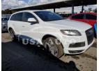 AUDI Q7 PRESTIG 2014