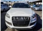 AUDI Q7 PRESTIG 2014