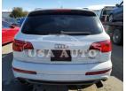 AUDI Q7 PRESTIG 2014