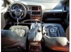 AUDI Q7 PRESTIG 2014