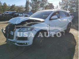 AUDI Q7 PRESTIG 2013