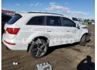 AUDI Q7 PRESTIG 2013