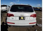 AUDI Q7 PRESTIG 2013