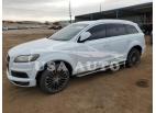 AUDI Q7 PRESTIG 2014