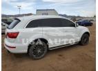 AUDI Q7 PRESTIG 2014