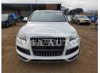 AUDI Q7 PRESTIG 2014