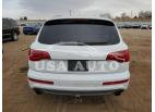 AUDI Q7 PRESTIG 2014