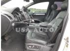 AUDI Q7 PRESTIG 2014