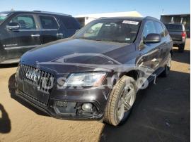 AUDI Q5 2014