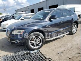 AUDI Q5 PREMIUM 2013