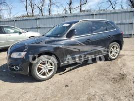 AUDI Q5 PREMIUM 2014