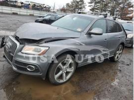 AUDI Q5 PREMIUM 2013