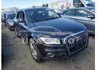 AUDI Q5 PREMIUM 2013