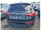 AUDI Q5 PREMIUM 2013