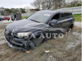 AUDI Q7 PRESTIG 2014