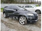 AUDI Q7 PRESTIG 2014