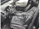 AUDI Q7 PRESTIG 2014