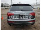 AUDI Q7 PRESTIG 2013