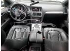 AUDI Q7 PRESTIG 2013