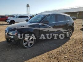 AUDI Q5 PREMIUM 2012