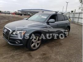 AUDI Q5 PREMIUM 2012