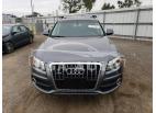 AUDI Q5 PREMIUM 2012