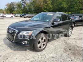 AUDI Q5 PREMIUM 2012
