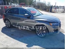 AUDI Q5 PREMIUM PLUS 45 TFSI S LINE QUATTRO 2023