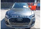 AUDI Q5 PREMIUM PLUS 45 TFSI S LINE QUATTRO 2023