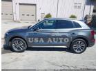 AUDI Q5 PREMIUM PLUS 45 TFSI S LINE QUATTRO 2023