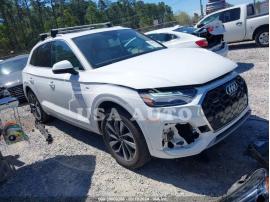AUDI Q5 PREMIUM PLUS 45 TFSI S LINE QUATTRO 2023