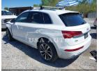 AUDI Q5 PREMIUM PLUS 45 TFSI S LINE QUATTRO 2023