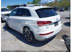 AUDI Q5 PREMIUM PLUS 45 TFSI S LINE QUATTRO 2023