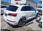 AUDI Q5 PREMIUM PLUS 45 TFSI S LINE QUATTRO 2023