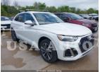 AUDI Q5 PREMIUM PLUS 45 2022