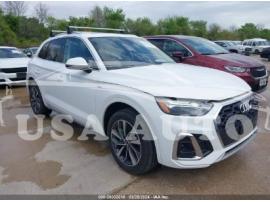 AUDI Q5 PREMIUM PLUS 45 2022