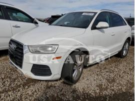 AUDI Q3 PREMIUM 2017