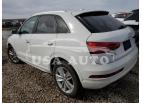 AUDI Q3 PREMIUM 2017