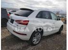 AUDI Q3 PREMIUM 2017