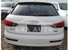 AUDI Q3 PREMIUM 2017