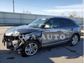AUDI Q3 PREMIUM 2017