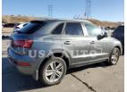 AUDI Q3 PREMIUM 2017