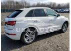 AUDI Q3 PREMIUM 2018