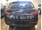 AUDI Q3 PREMIUM 2017