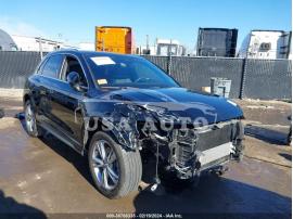 AUDI Q3 PREMIUM PLUS 45 TFSI S LINE QUATTRO TIPTRONIC 2020