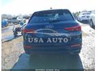 AUDI Q3 PREMIUM PLUS 45 TFSI S LINE QUATTRO TIPTRONIC 2020