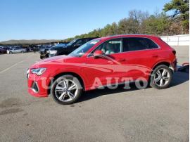 AUDI Q3 PREMIUM 2021