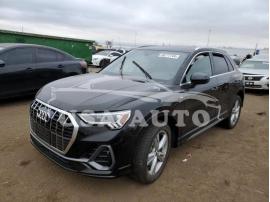 AUDI Q3 PREMIUM 2020