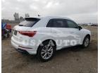 AUDI Q3 PREMIUM 2022